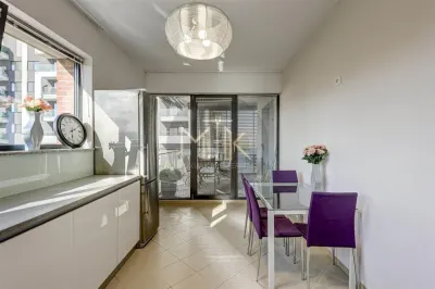 Herastrau - Gafencu | Apartament 4 camere, 167MP | 1Loc de parcare - foto 8