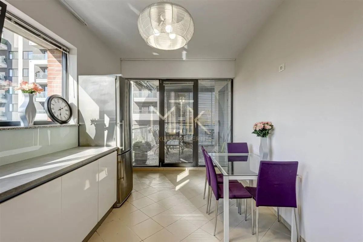 Herastrau - Gafencu | Apartament 4 camere, 167MP | 1Loc de parcare - foto 8
