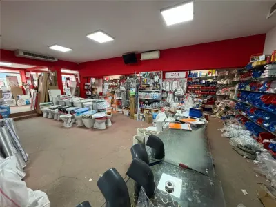 Spatiu comercial zona Crang - foto 6