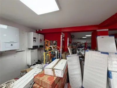 Spatiu comercial zona Crang - foto 7