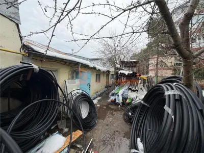 Spatiu comercial zona Crang - foto 8