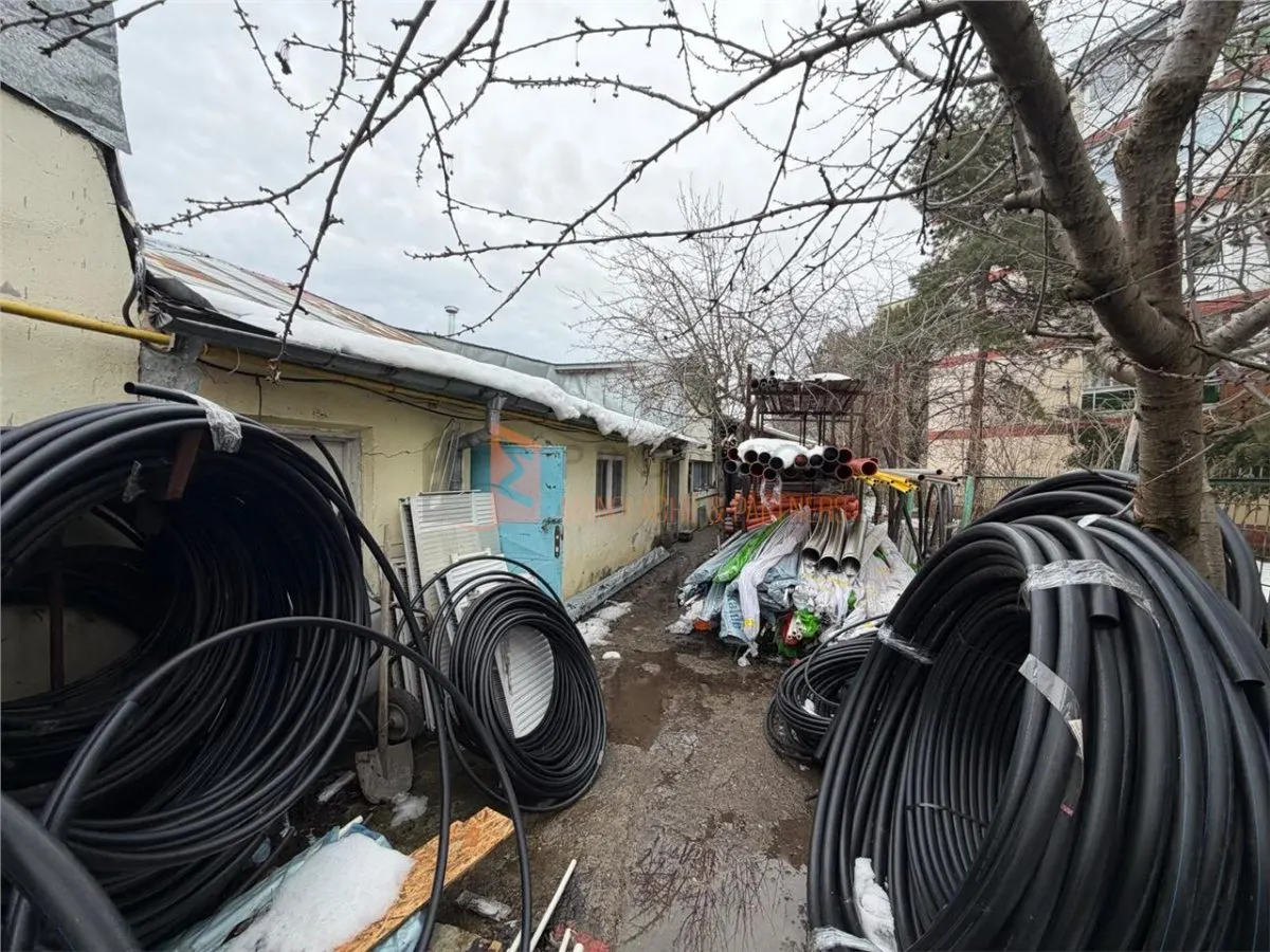 Spatiu comercial zona Crang - foto 8
