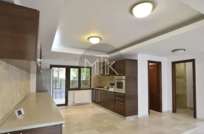 Vila 5 camere I Pipera-Voluntari I 2Locuri parcare - foto 10