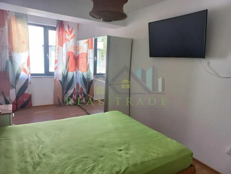 Apartament 3 camere zona Centrala - foto 3
