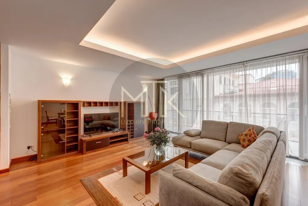 Exclusiv | Apartament Premium 3Cam. Primaverii - Charles de Gaulle - foto 1