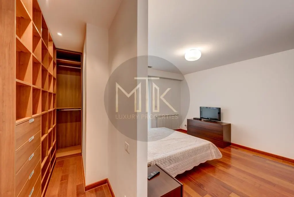 Exclusiv | Apartament Premium 3Cam. Primaverii - Charles de Gaulle - foto 13
