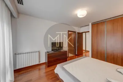 Exclusiv | Apartament Premium 3Cam. Primaverii - Charles de Gaulle - foto 14
