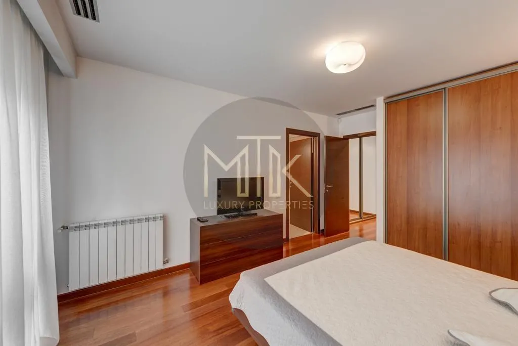 Exclusiv | Apartament Premium 3Cam. Primaverii - Charles de Gaulle - foto 14