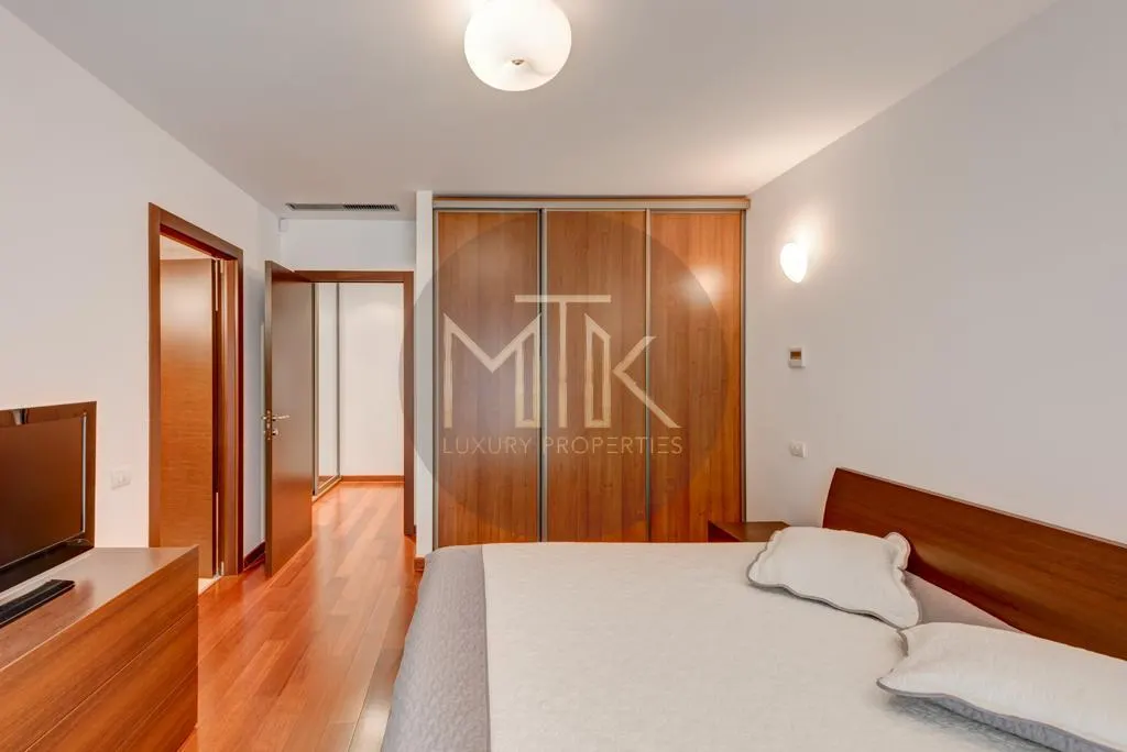 Exclusiv | Apartament Premium 3Cam. Primaverii - Charles de Gaulle - foto 15