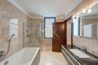 Exclusiv | Apartament Premium 3Cam. Primaverii - Charles de Gaulle - foto 16