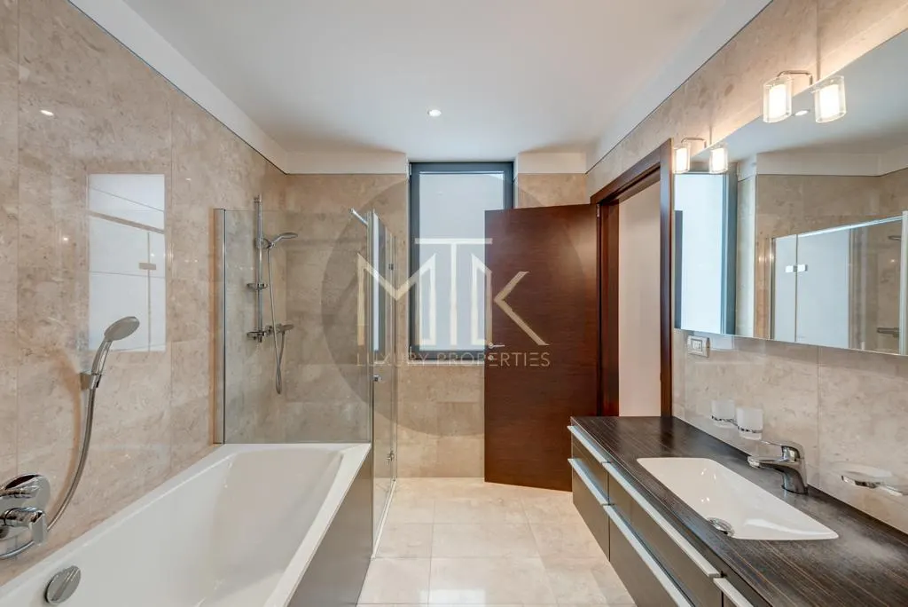 Exclusiv | Apartament Premium 3Cam. Primaverii - Charles de Gaulle - foto 16