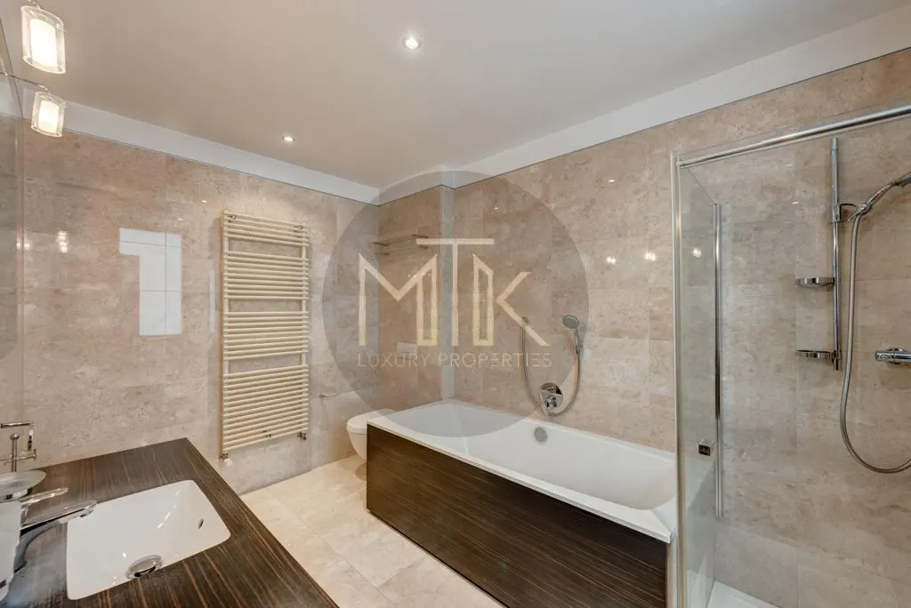 Exclusiv | Apartament Premium 3Cam. Primaverii - Charles de Gaulle - foto 17