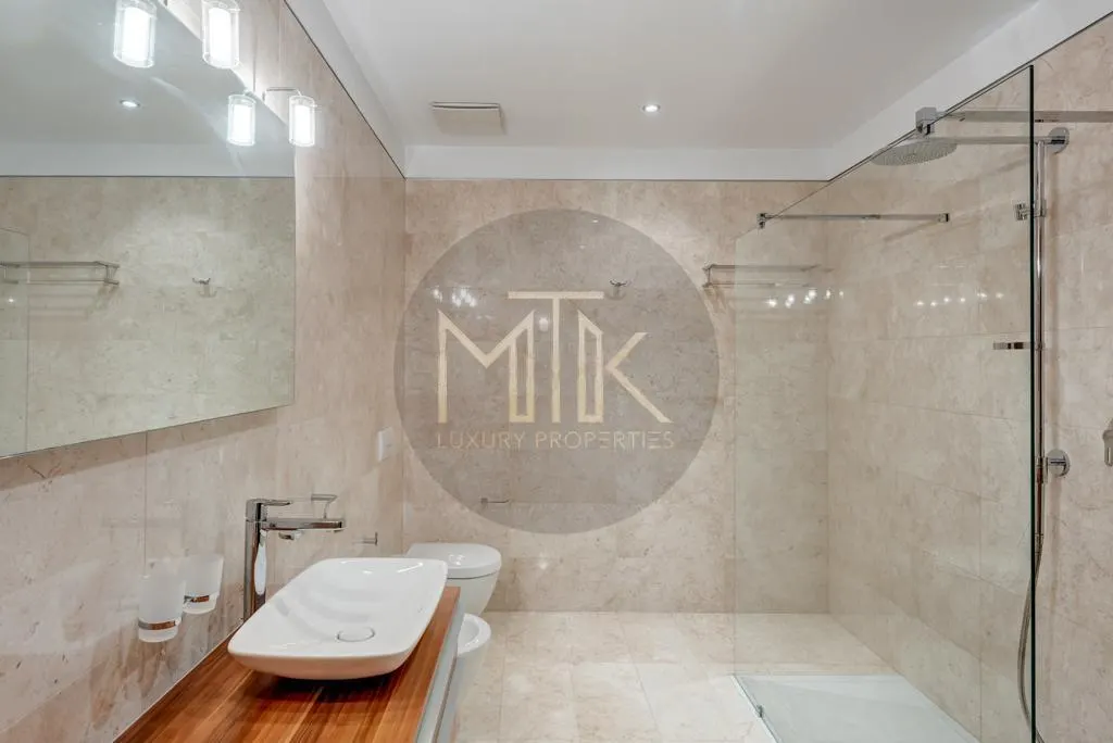 Exclusiv | Apartament Premium 3Cam. Primaverii - Charles de Gaulle - foto 19