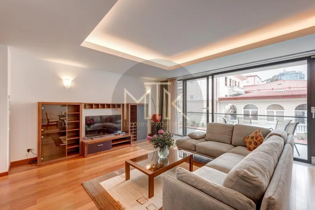 Exclusiv | Apartament Premium 3Cam. Primaverii - Charles de Gaulle - foto 3