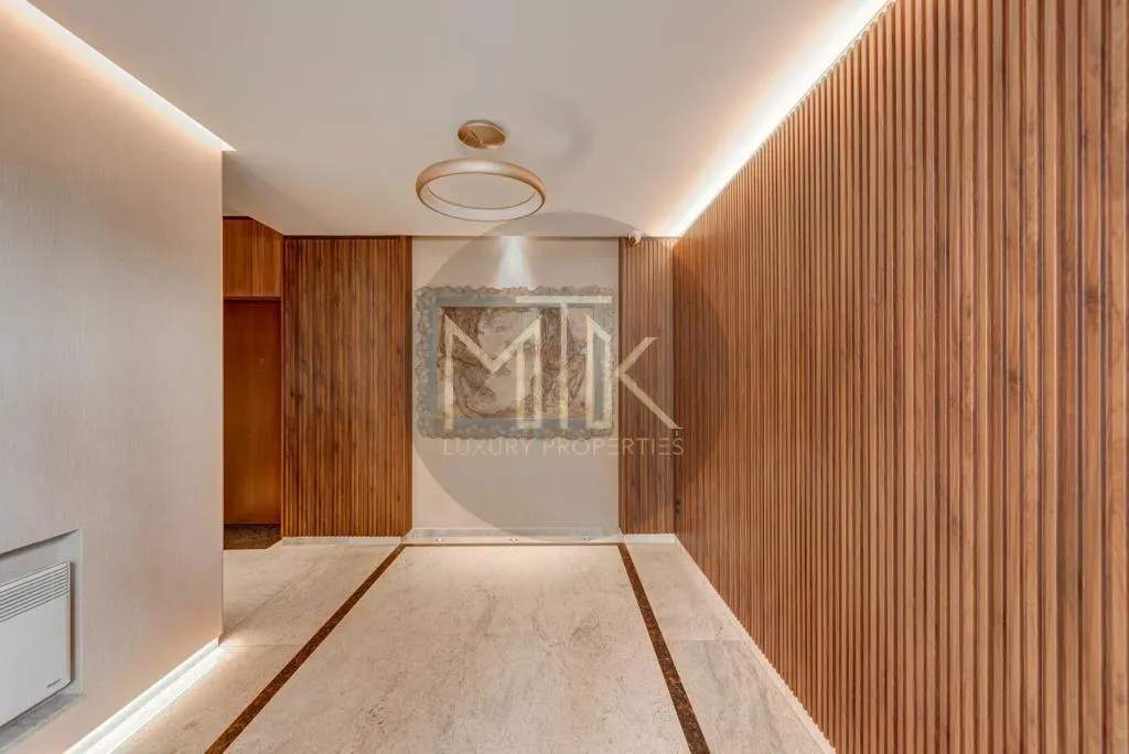 Exclusiv | Apartament Premium 3Cam. Primaverii - Charles de Gaulle - foto 22