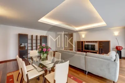 Exclusiv | Apartament Premium 3Cam. Primaverii - Charles de Gaulle - foto 5