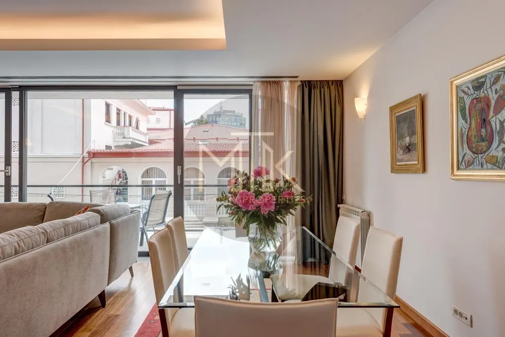 Exclusiv | Apartament Premium 3Cam. Primaverii - Charles de Gaulle - foto 6
