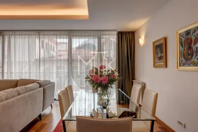 Exclusiv | Apartament Premium 3Cam. Primaverii - Charles de Gaulle - foto 8