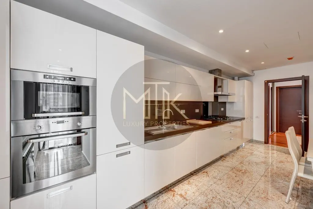 Exclusiv | Apartament Premium 3Cam. Primaverii - Charles de Gaulle - foto 10