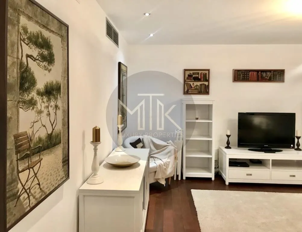 Herastrau - Arcul de Triumf |  ALIA Apartments , Ap. 2 camere | 1loc Parcare - foto 5