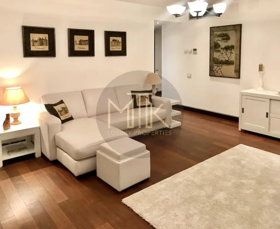 Herastrau - Arcul de Triumf |  ALIA Apartments , Ap. 2 camere | 1loc Parcare - foto 6