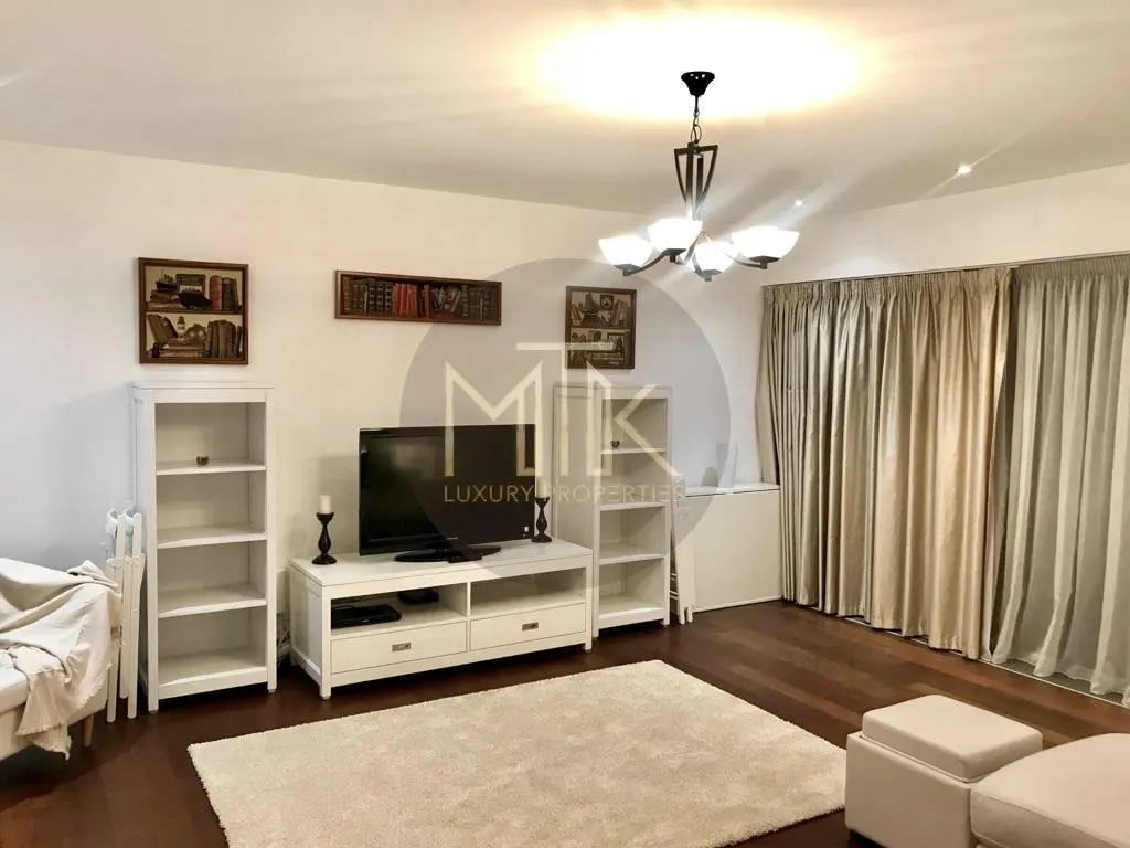 Herastrau - Arcul de Triumf |  ALIA Apartments , Ap. 2 camere | 1loc Parcare - foto 8