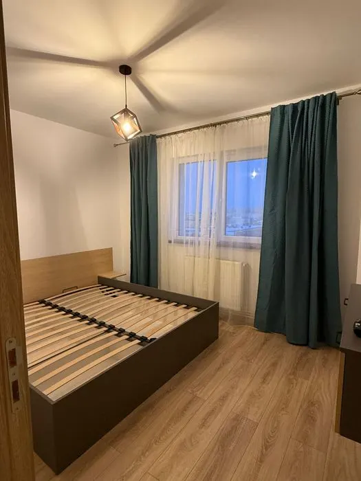 Apartament 2 camere complet renovat zonaTractorul - foto 2