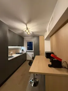 Apartament 2 camere complet renovat zonaTractorul - foto 3