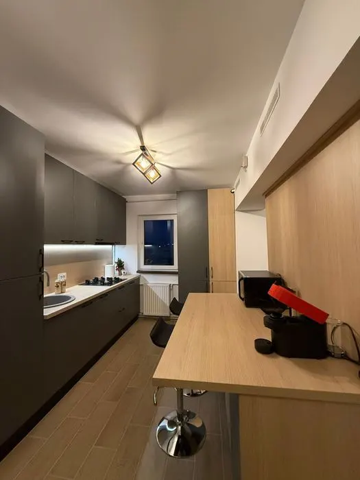 Apartament 2 camere complet renovat zonaTractorul - foto 3