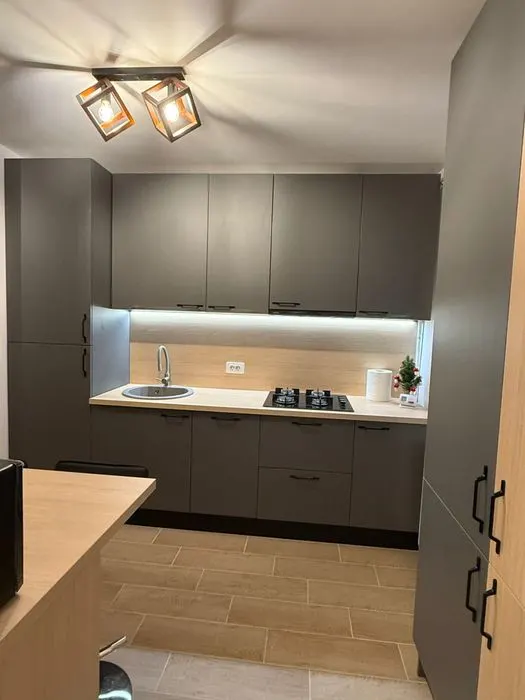 Apartament 2 camere complet renovat zonaTractorul - foto 4