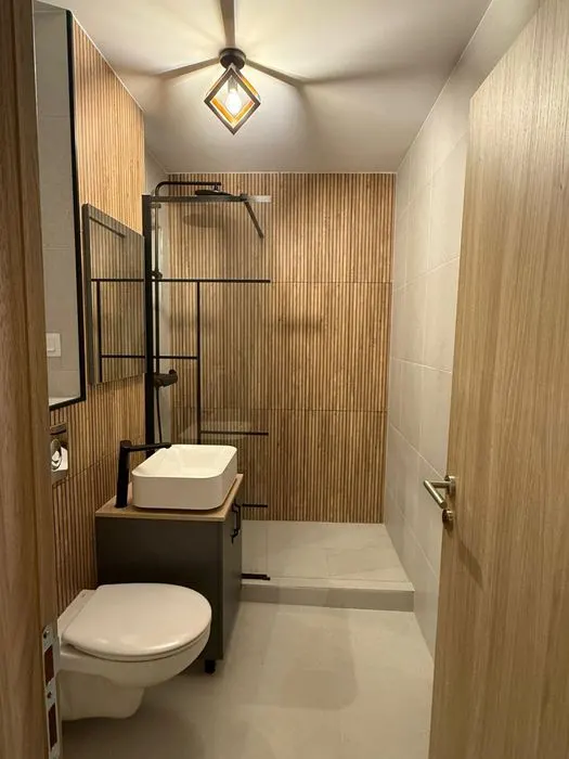 Apartament 2 camere complet renovat zonaTractorul - foto 5