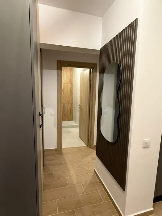 Apartament 2 camere complet renovat zonaTractorul - foto 6