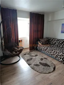 Apartament 2 camere cf 1 semidecomandat zona Unirii Sud - Buzau