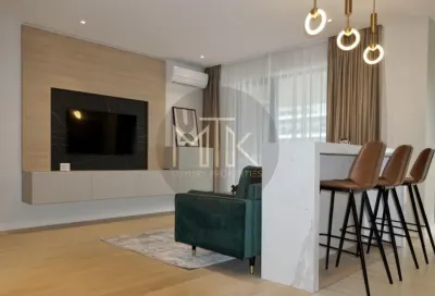 Apartament 2 camere lux I Nusco City-Pipera I 1Loc pacare - foto 3