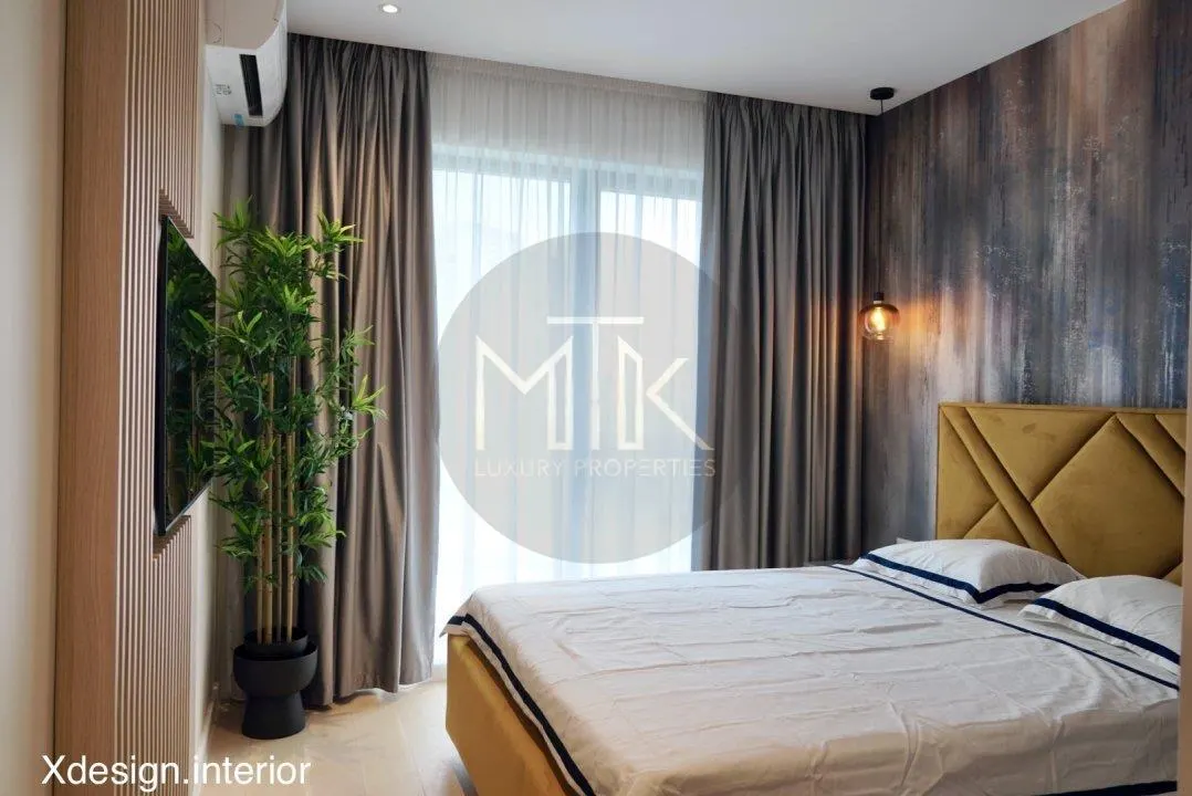 Apartament 2 camere lux I Nusco City-Pipera I 1Loc pacare - foto 6