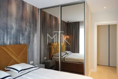 Apartament 2 camere lux I Nusco City-Pipera I 1Loc pacare - foto 7