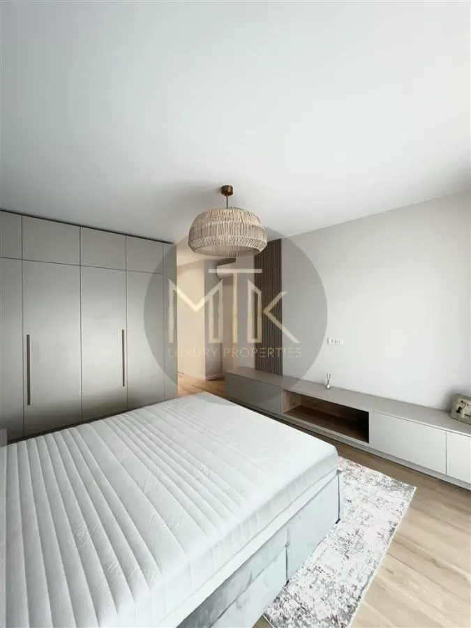 3 Cam., Grand Park Pipera - Erou Iancu Nicolae | Piscina&Sala de fitness - foto 25