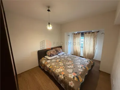 Apartament 4 camere cf 1 decomandat zona Obor - foto 2