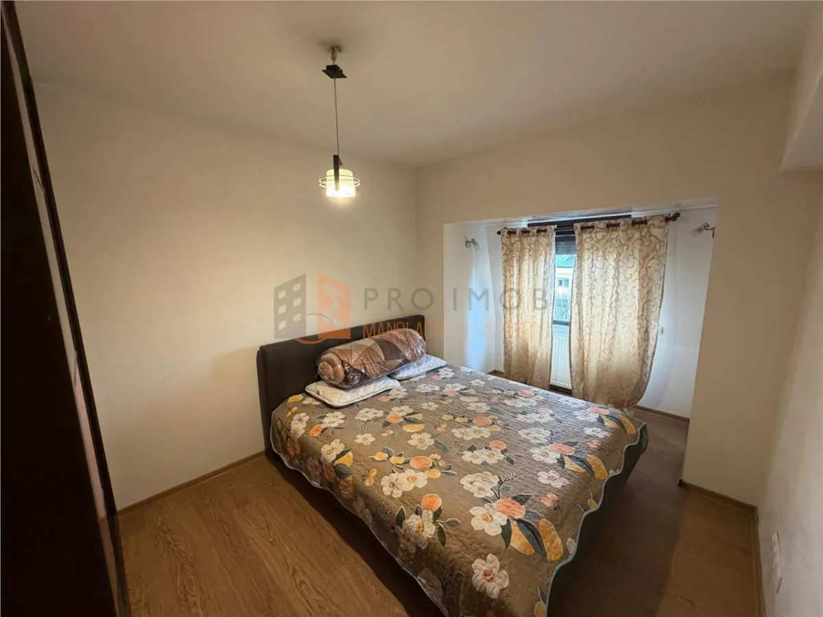 Apartament 4 camere cf 1 decomandat zona Obor - foto 2
