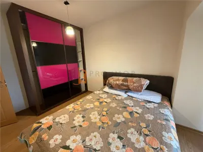 Apartament 4 camere cf 1 decomandat zona Obor - foto 3