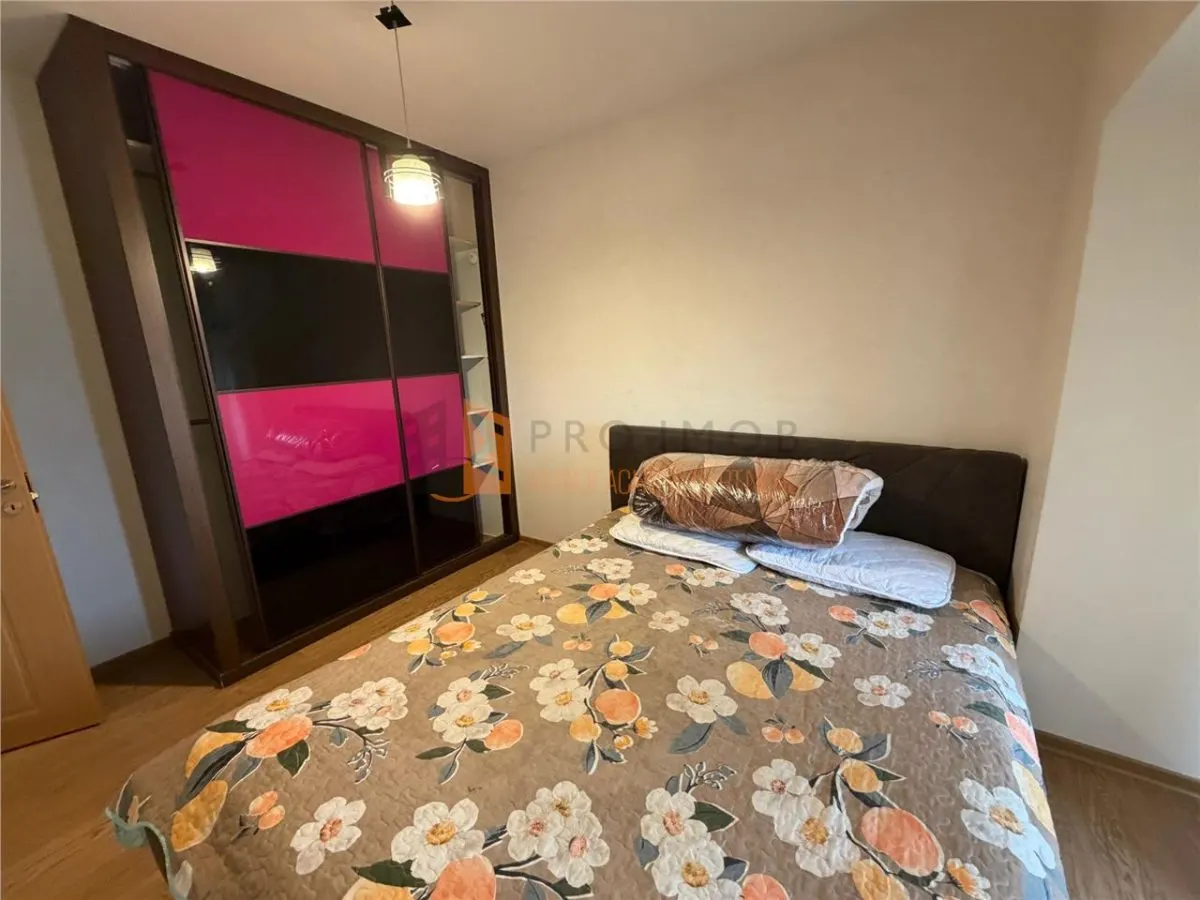 Apartament 4 camere cf 1 decomandat zona Obor - foto 3