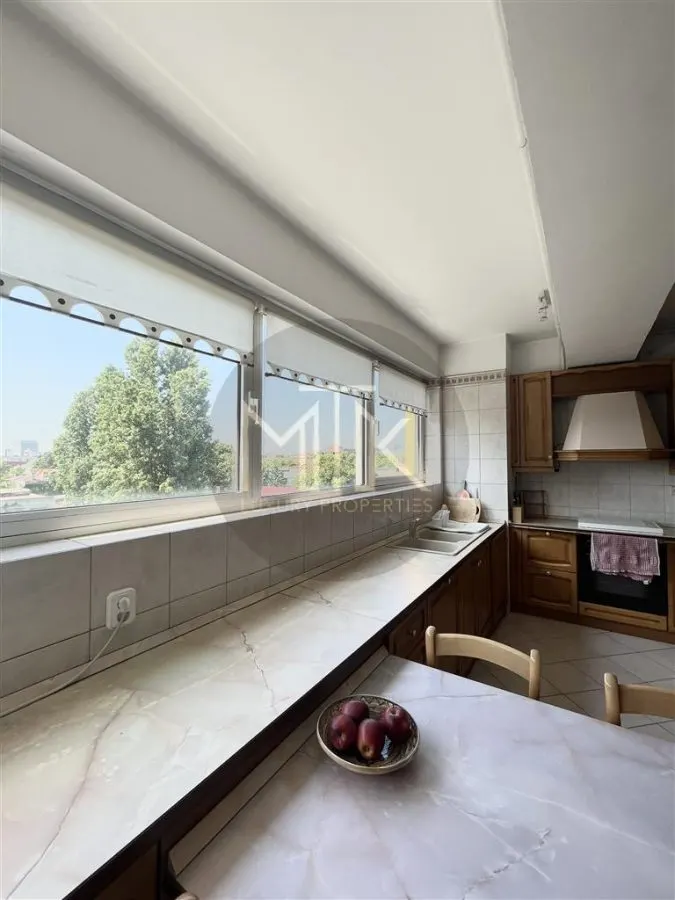 Oportunitate | Apartament 3 camere I Primaverii I 1Loc de parcare&boxa - foto 13