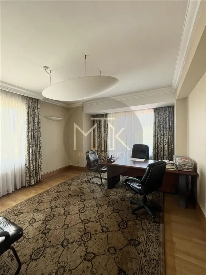 Oportunitate | Apartament 3 camere I Primaverii I 1Loc de parcare&boxa - foto 14
