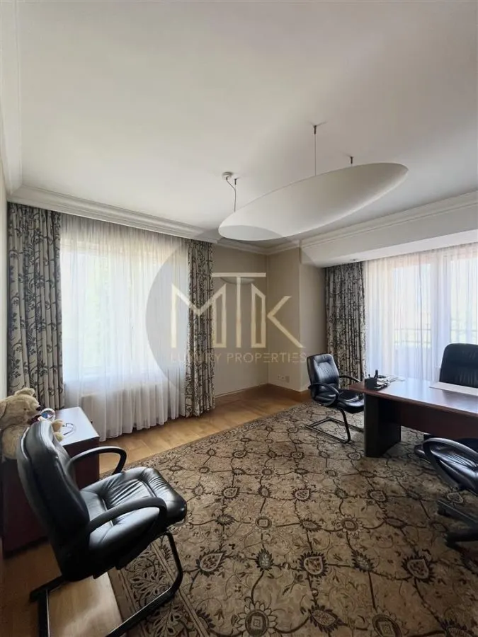 Oportunitate | Apartament 3 camere I Primaverii I 1Loc de parcare&boxa - foto 15
