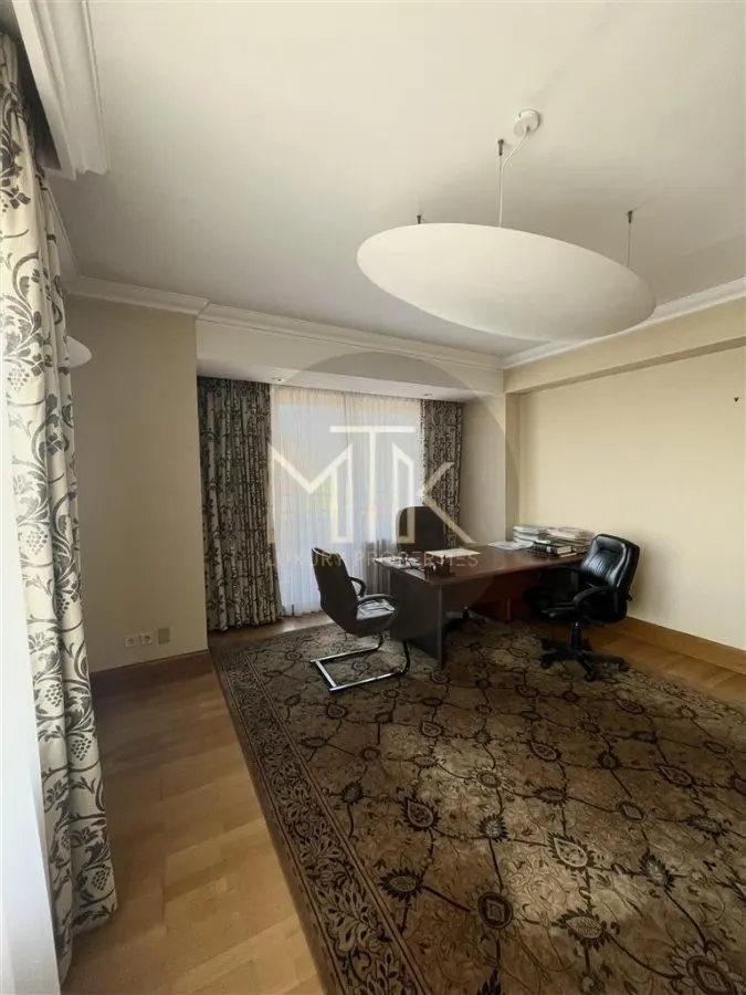 Oportunitate | Apartament 3 camere I Primaverii I 1Loc de parcare&boxa - foto 17