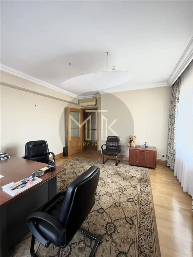 Oportunitate | Apartament 3 camere I Primaverii I 1Loc de parcare&boxa - foto 21