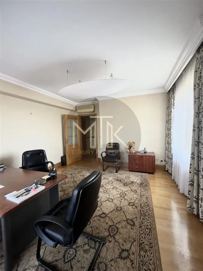 Oportunitate | Apartament 3 camere I Primaverii I 1Loc de parcare&boxa - foto 23