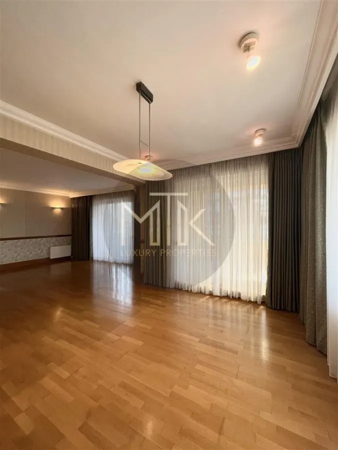 Oportunitate | Apartament 3 camere I Primaverii I 1Loc de parcare&boxa - foto 4