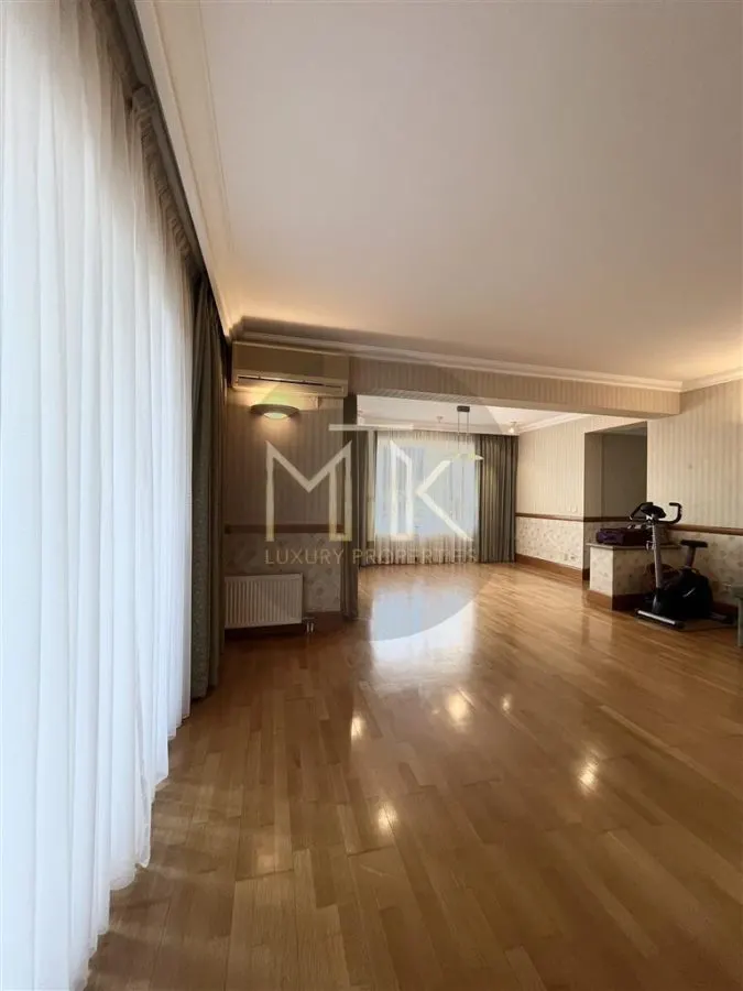 Oportunitate | Apartament 3 camere I Primaverii I 1Loc de parcare&boxa - foto 9
