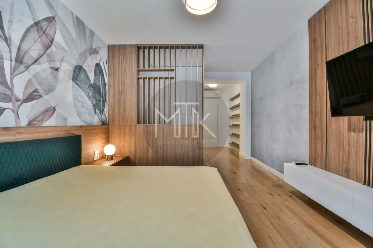 Herastrau - Cartierul Francez | Apartament 3 cam., Premium | 2Locuri Parcare - foto 13